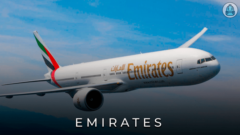 emirates equipaje de mano. emirates vuelo