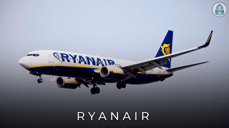 Ryanair. Información para antes de volar con la aerolínea irlandesa Ryanair.