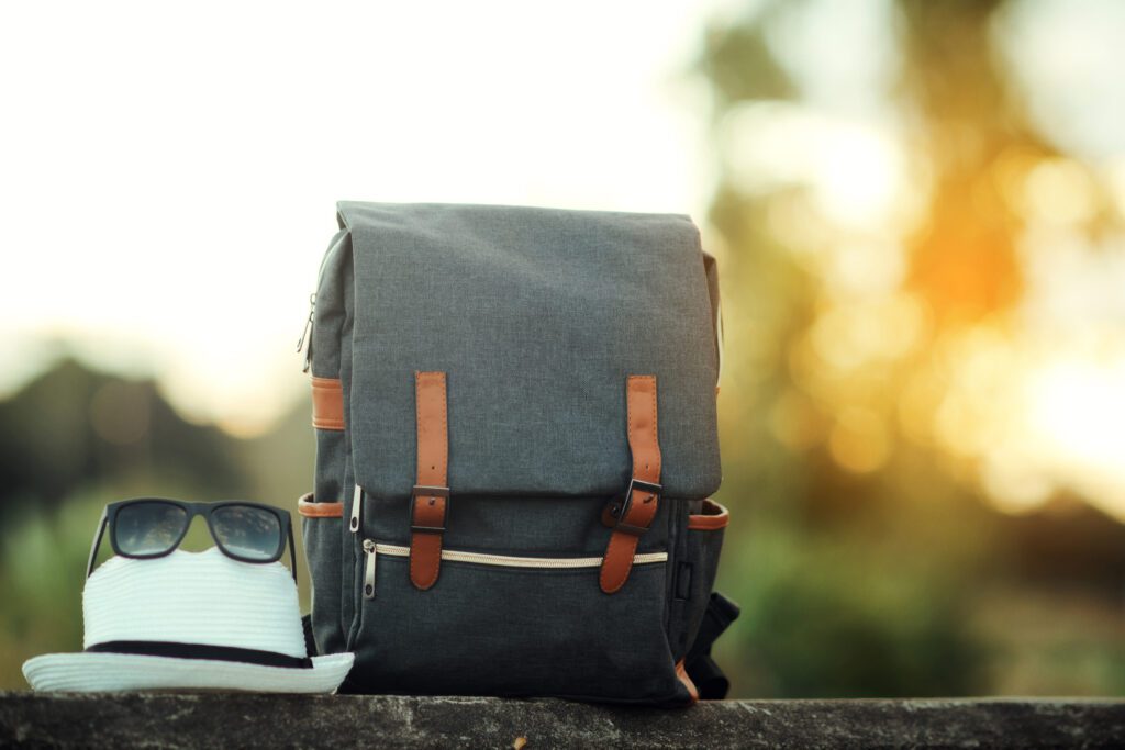 medidas de mochilas para viajar en avión, mochilas de cabina