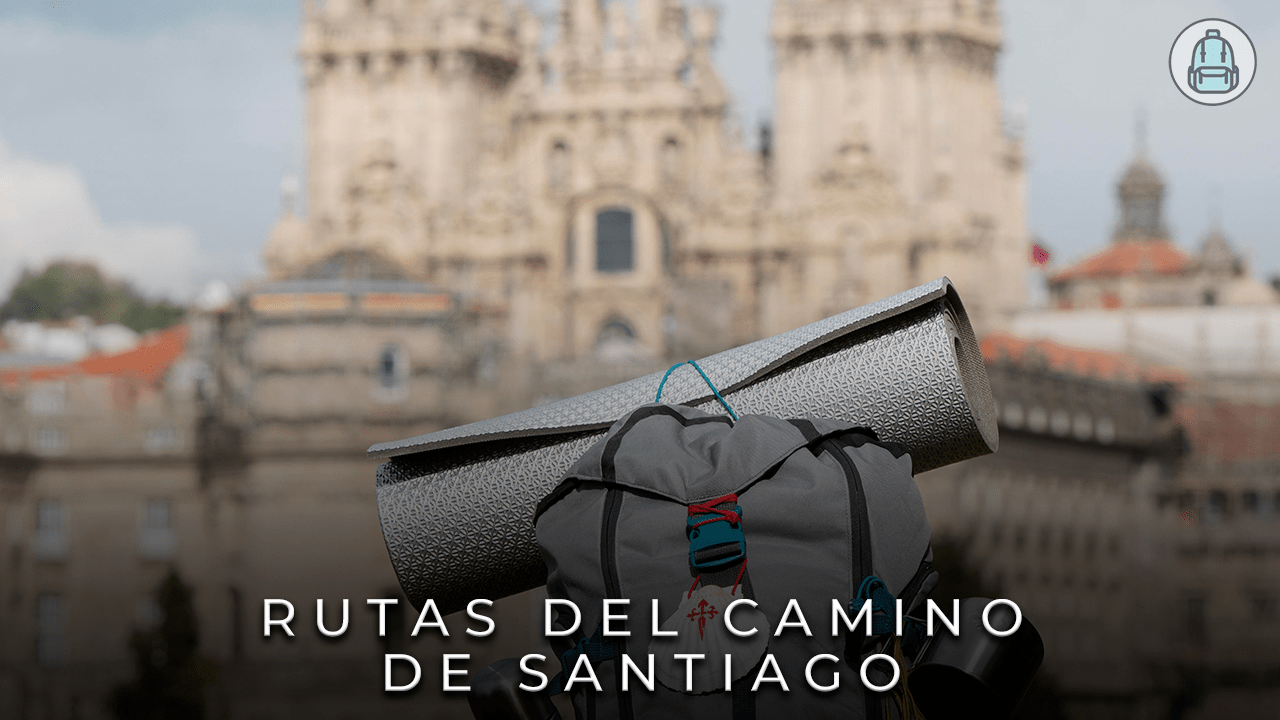 El camino de Santiago