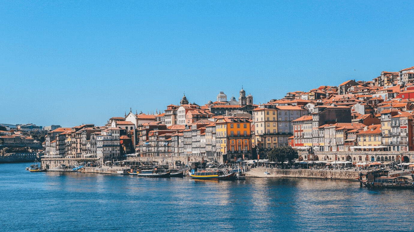 destinos baratos portugal