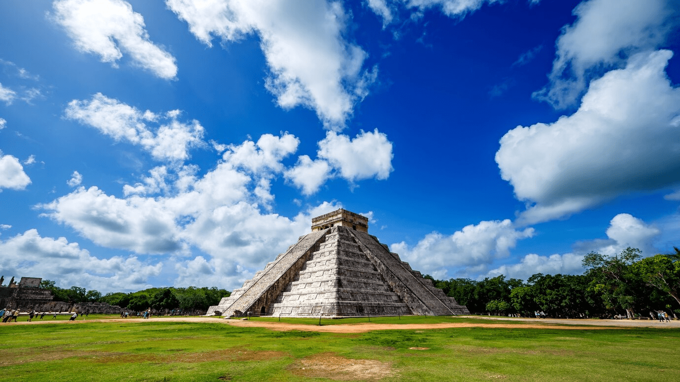 sitios baratos para viajar méxico