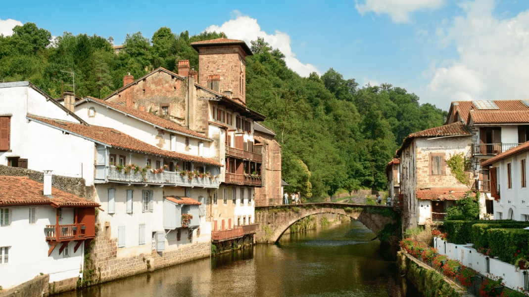 camino francés santiago