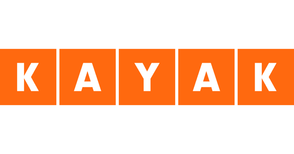 kayak comparador de vuelos