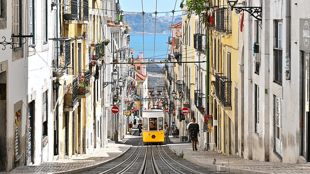 lugares de europa para viajar baratos