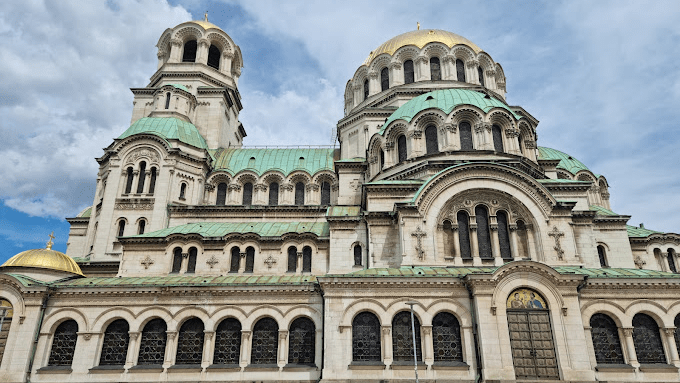 destinos más baratos de Europa. Bulgaria