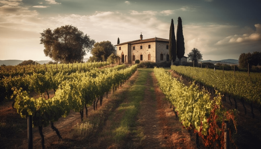 Toscana, ciudades que ver en Italia.