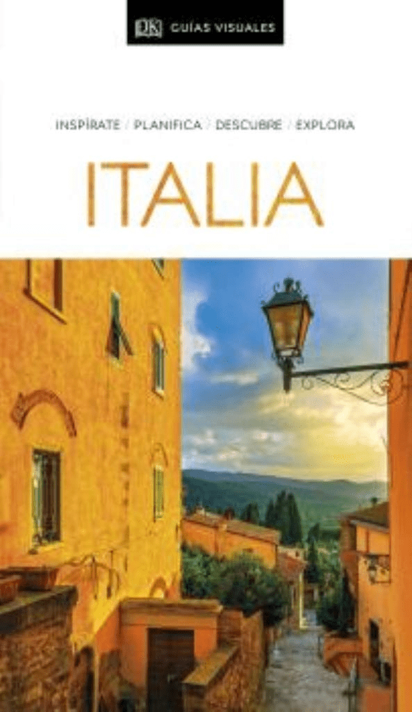 lugares de italia para visitar