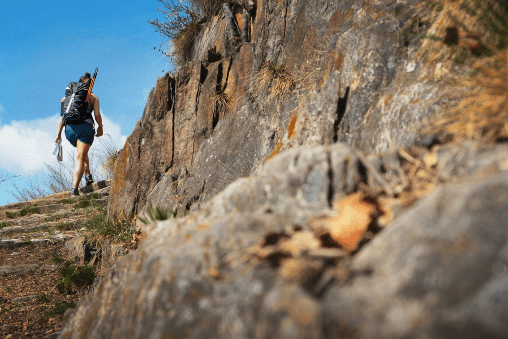 ¿Que es el trekking? Beneficios del trekking para la salud. Excursionismo y Senderismo.