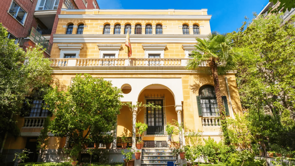 Mejores Museos de España: Museo Sorolla