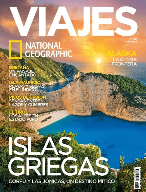 Viajar a Grecia. Islas Griegas que ver