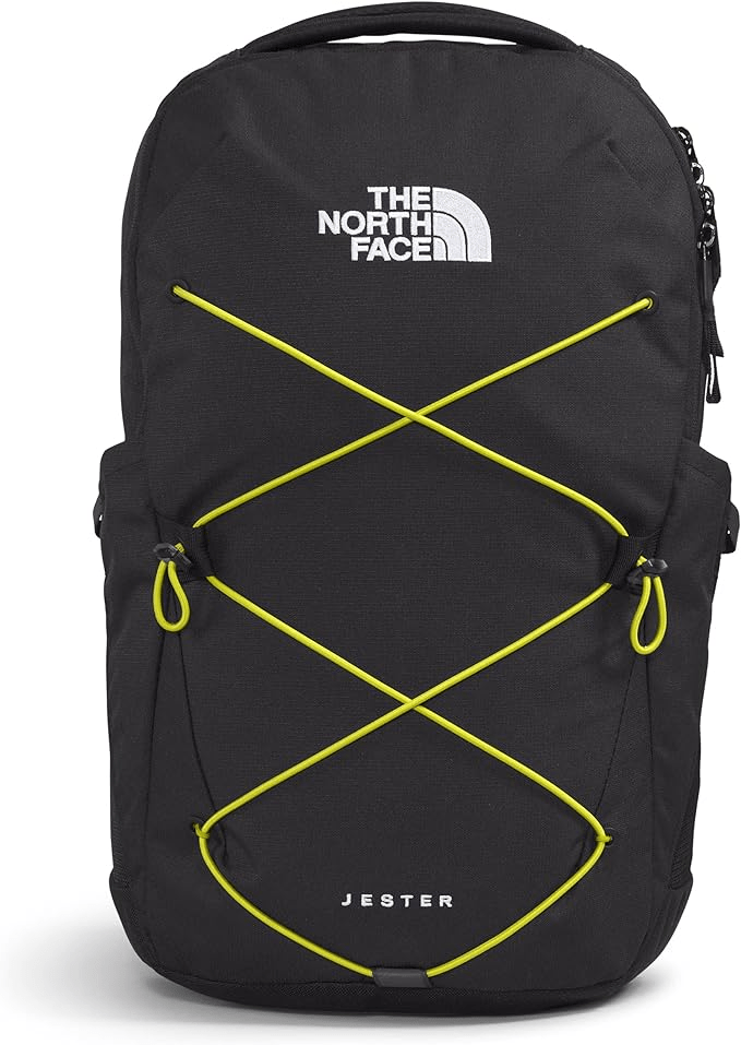 Las mejores mochilas the north face: The North Face Jester