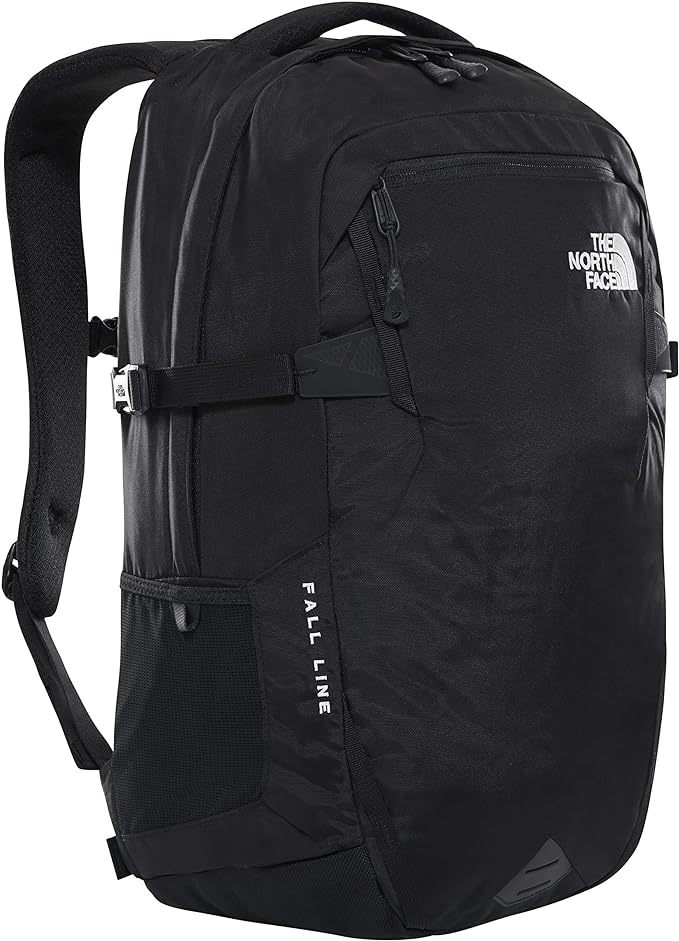 mejores mochilas de cabina para viajar en avión: The North Face Fall Line