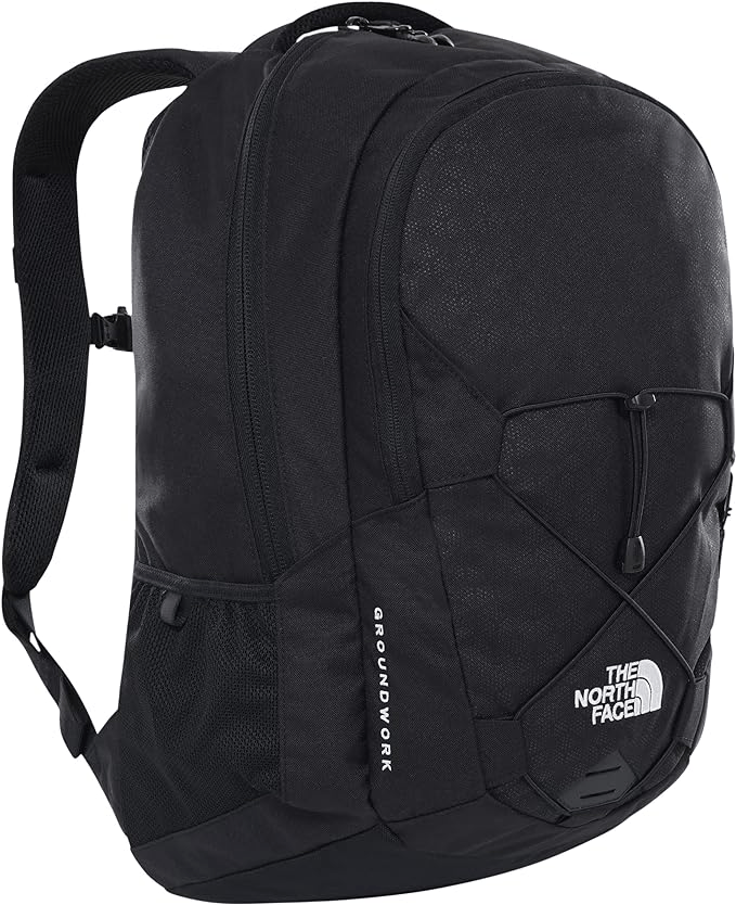 Las mejores mochilas the north face: The North Face Groundwork