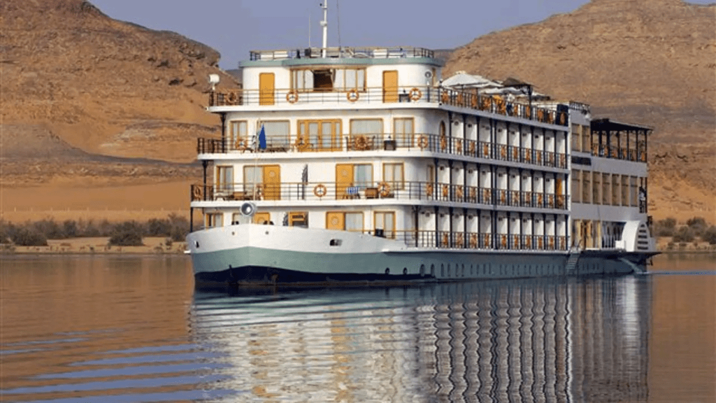 Crucero por el Nilo. Cosas que hacer y que ver en Egipto. Viajar a Egipto.