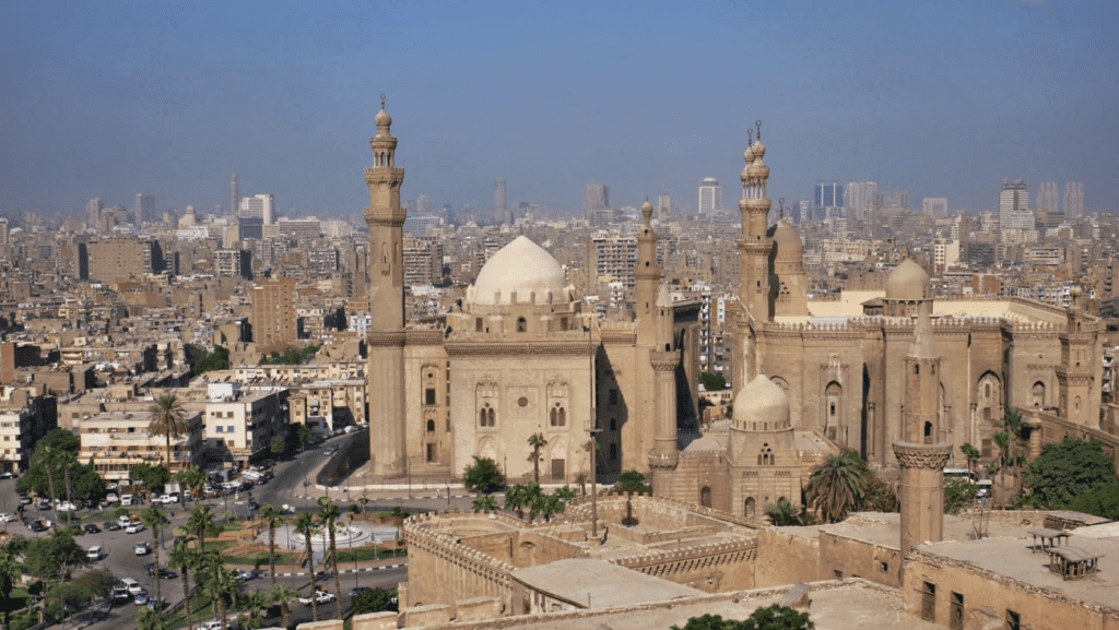 Ciudadela de Saladino. Cosas que hacer y que ver en Egipto. Viajar a Egipto.