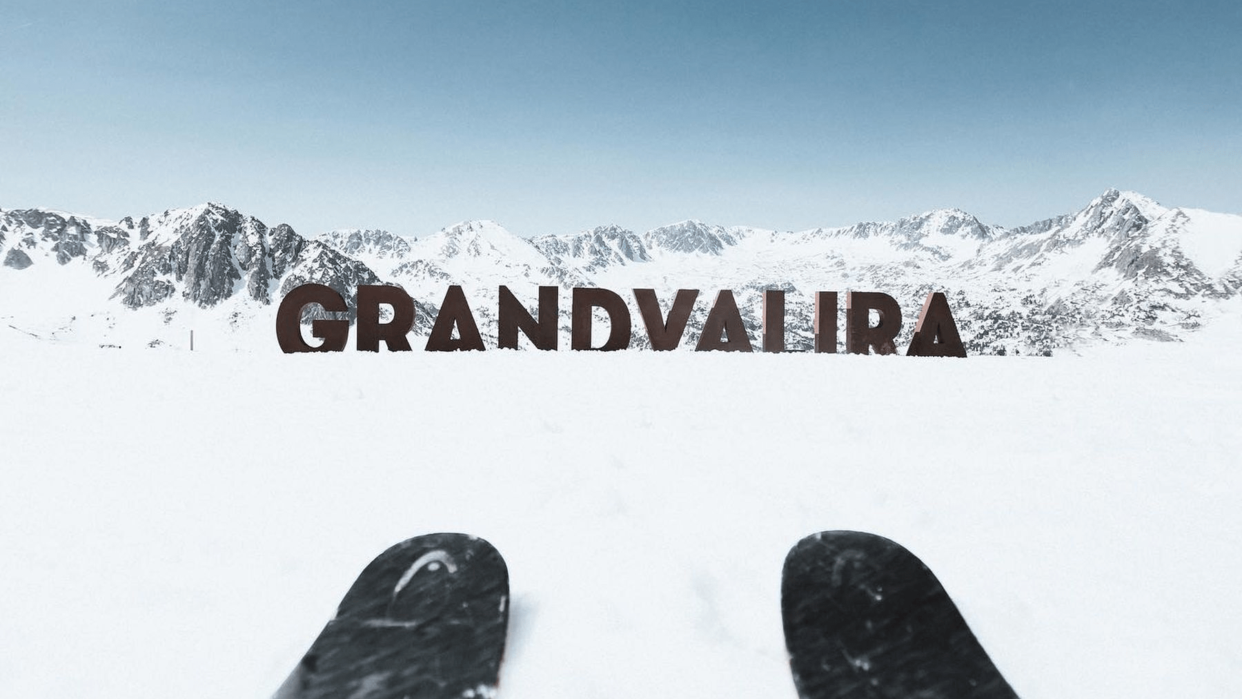 10 lugares que ver en Andorra. Grandvalira