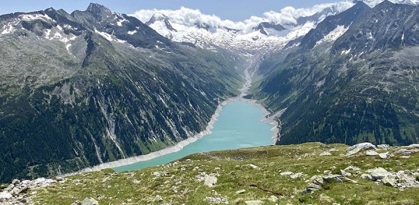 Cosas que ver en Austria. Valle de Zillertal