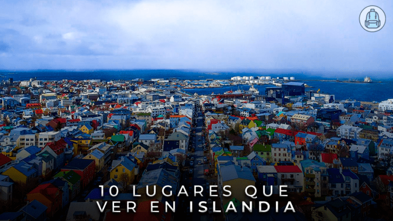 10 Lugares Imprescindibles que ver en Islandia web