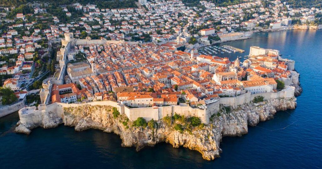 Dubrovnik, cosas que ver en Croacia