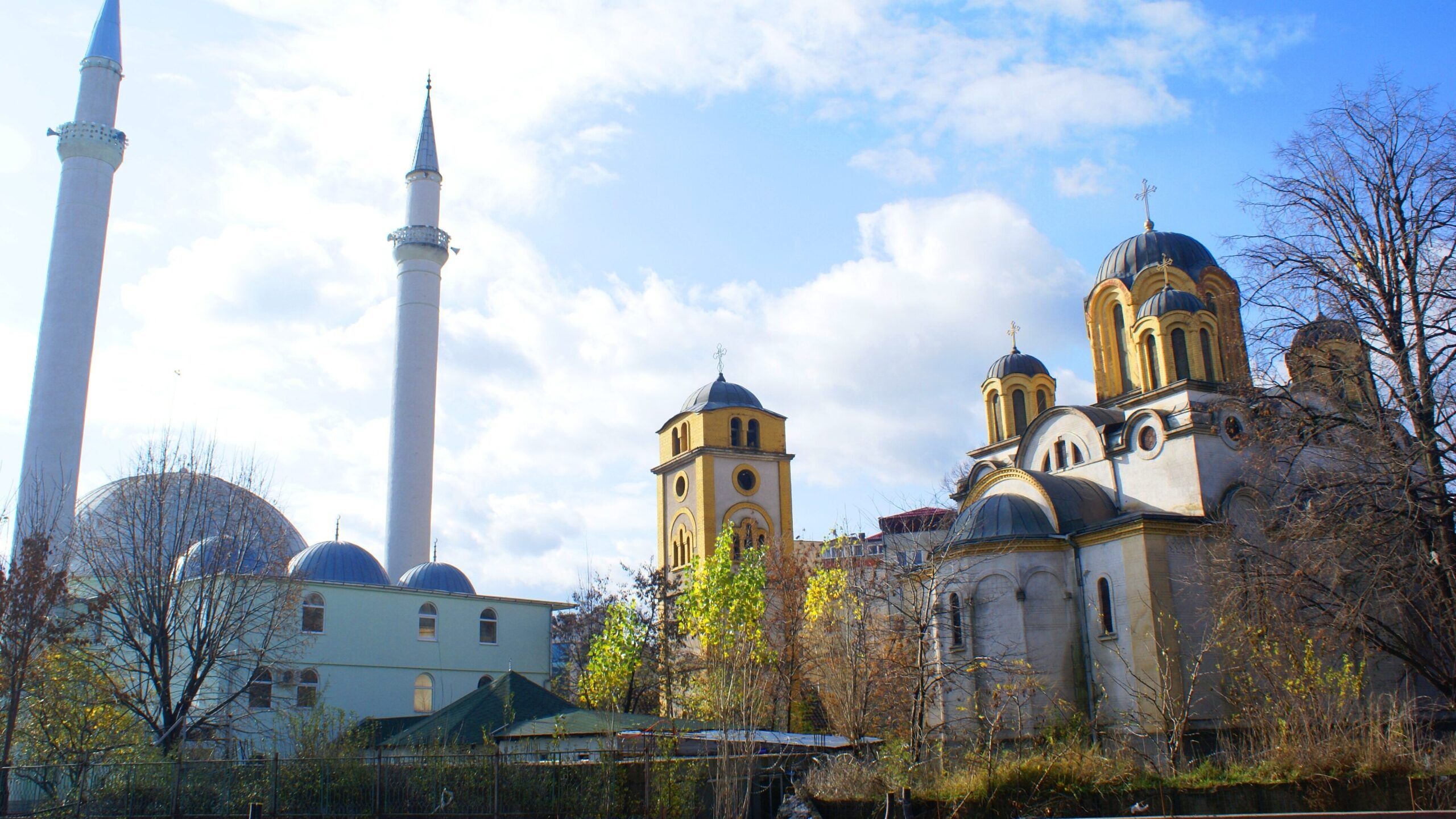 Ferizaj, lugares que ver en Kosovo