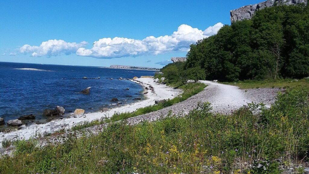 Gotland, lugares que ver en Suecia