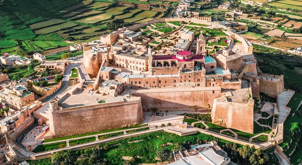 Isla de Gozo, cosas que ver en Malta