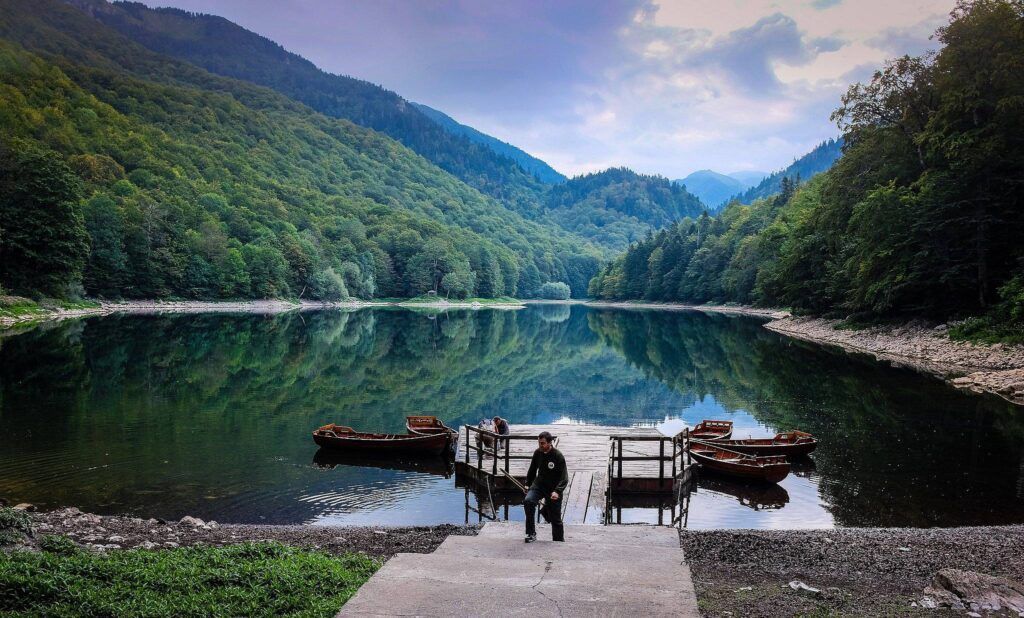 Parque Nacional Biogradska Gora, cosas que ver en Montenegro