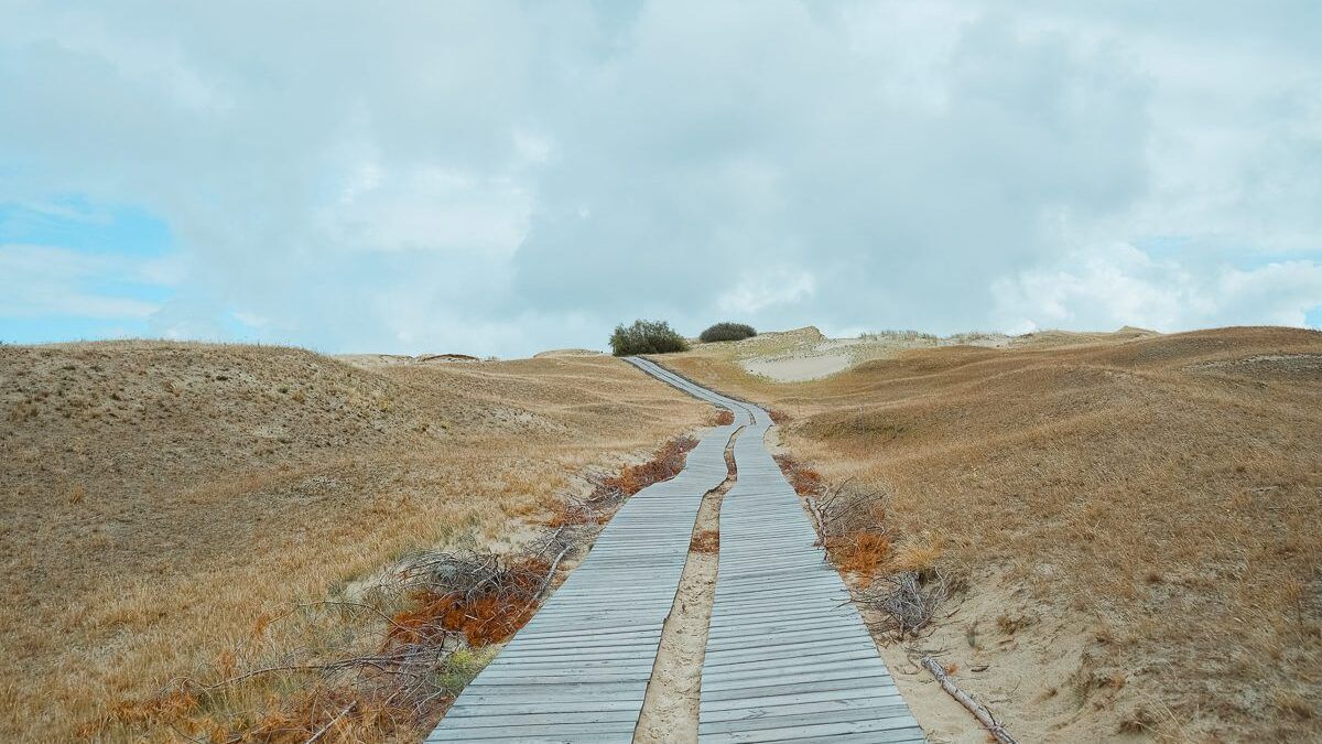 Parque Nacional de Istmo de Curlandia, cosas que ver en Lituania