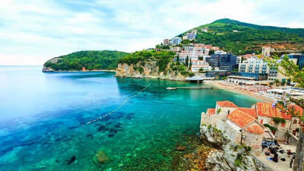 Playas de Budva, cosas que ver en Montenegro